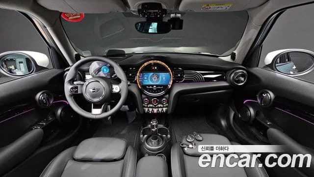 Mini Cooper S 3세대, 2023 7