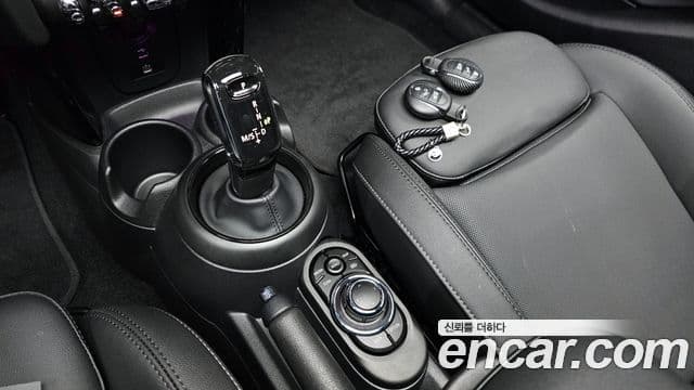 Mini Cooper S 3세대, 2023 9