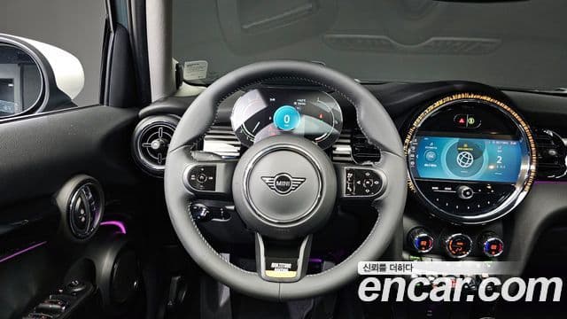 Mini Cooper S 3세대, 2023 13