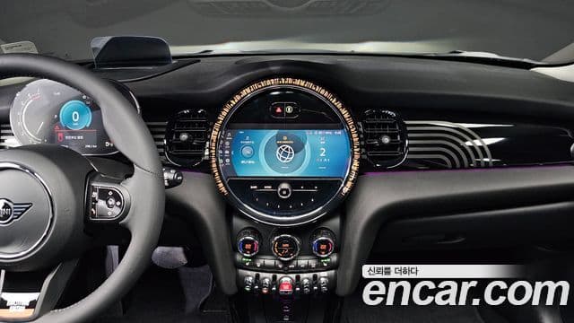 Mini Cooper S 3세대, 2023 14