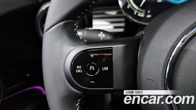 Mini Cooper S 3세대, 2023 19