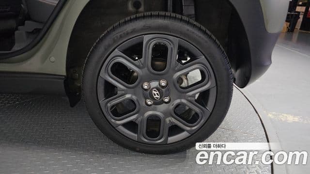 Hyundai Casper турбо D Essential, 2024 все фото