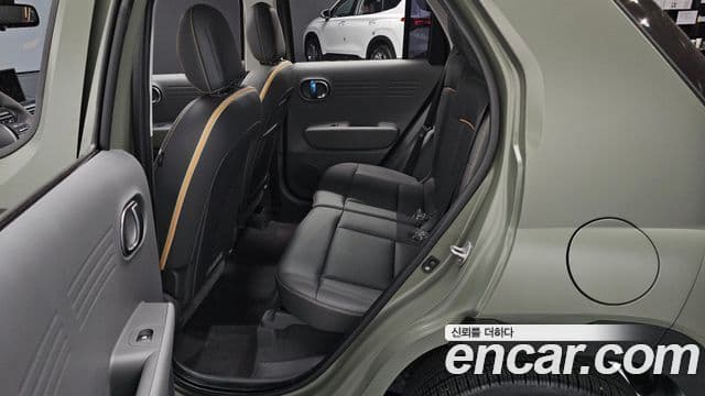 Hyundai Casper турбо D Essential, 2024 12