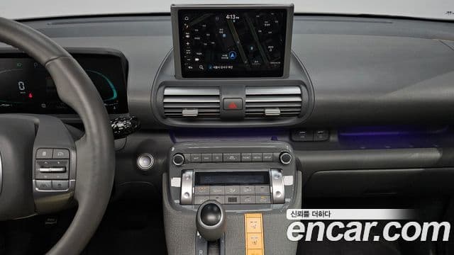 Hyundai Casper турбо D Essential, 2024 14