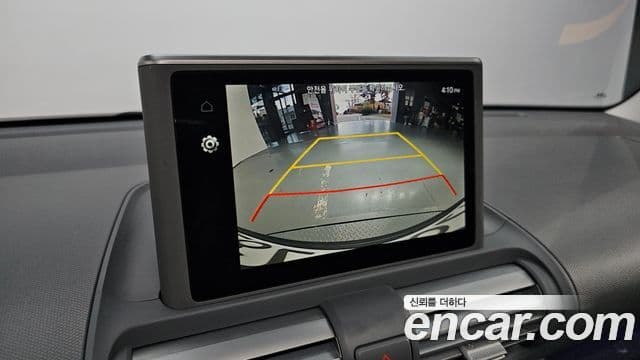 Hyundai Casper турбо D Essential, 2024 15