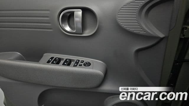 Hyundai Casper турбо D Essential, 2024 17