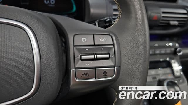 Hyundai Casper турбо D Essential, 2024 18