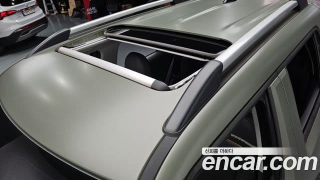 Hyundai Casper турбо D Essential, 2024 19