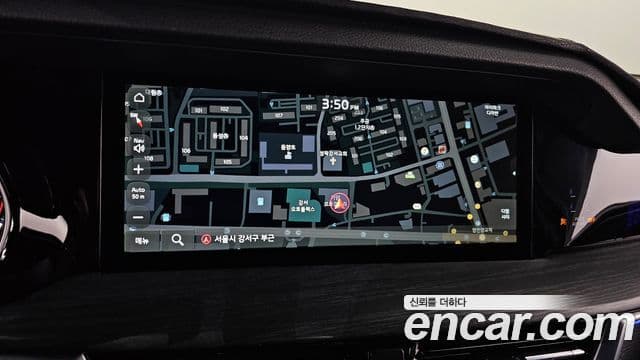 Kia Mohave The / новый Master Masters Gravity, 2022 14