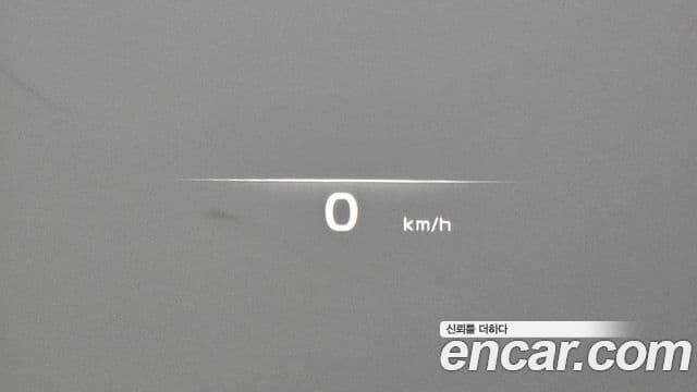 Kia Mohave The / новый Master Masters Gravity, 2022 17