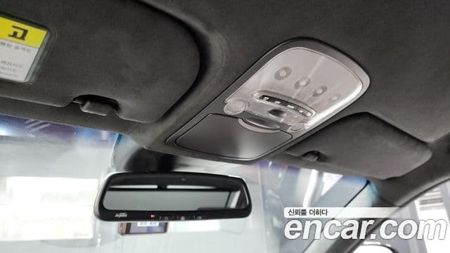 KG모빌리티(SsangYong) 뉴체어맨 W SVIP, 2014 18