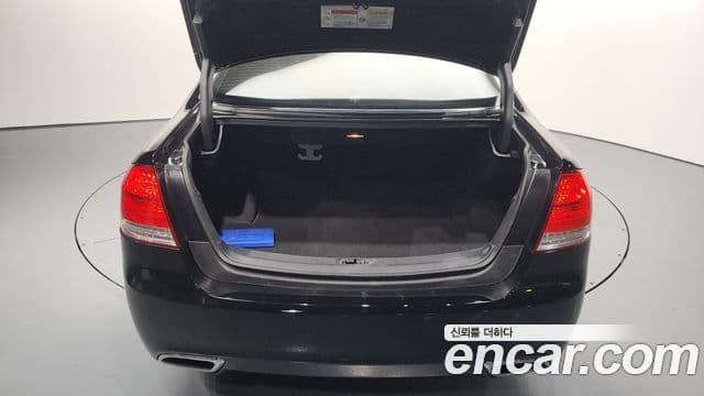 KG모빌리티(SsangYong) 뉴체어맨 W SVIP, 2014 20