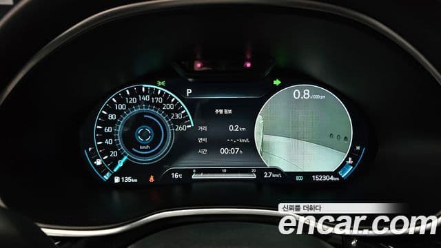 Genesis G80 (RG3) бензин 2.5 турбо 2WD, 2021 8