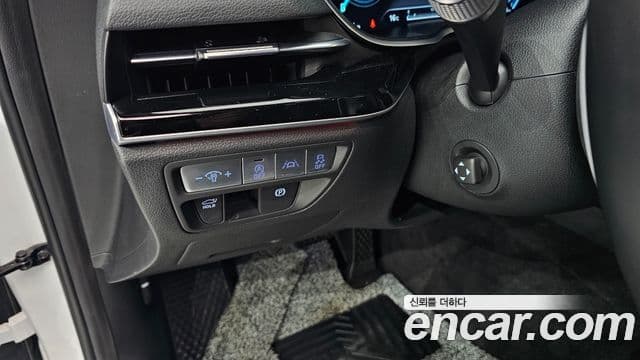 Genesis G80 (RG3) бензин 2.5 турбо 2WD, 2021 14