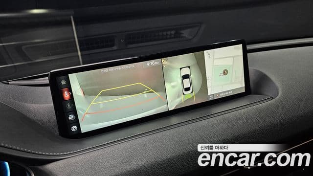 Genesis G80 (RG3) бензин 2.5 турбо 2WD, 2021 15