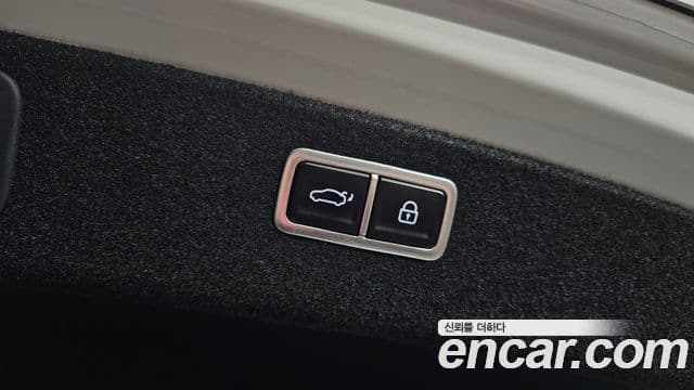 Genesis G80 (RG3) бензин 2.5 турбо 2WD, 2021 17