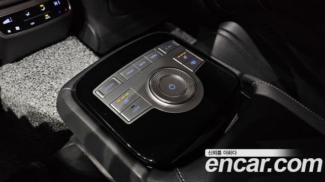 Genesis G80 (RG3) бензин 2.5 турбо 2WD, 2021 18