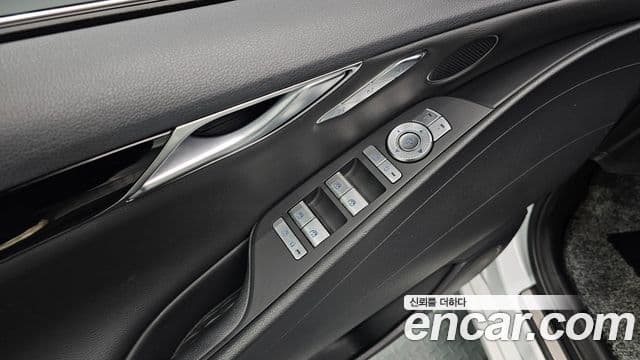 Genesis G80 (RG3) бензин 2.5 турбо 2WD, 2021 19