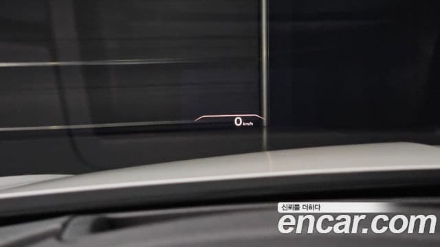 Genesis G80 (RG3) бензин 2.5 турбо 2WD, 2021 20