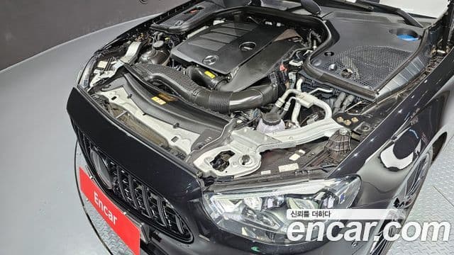 Mercedes-Benz E-класс W213 AMG Line, 2022 6