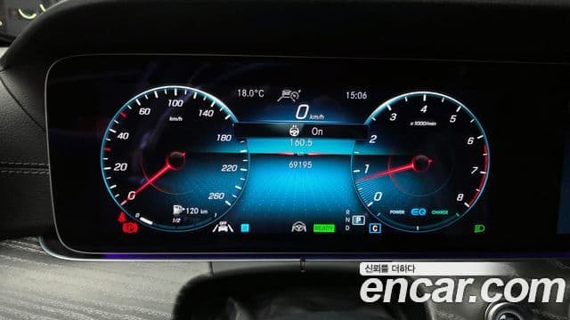 Mercedes-Benz E-класс W213 AMG Line, 2022 8