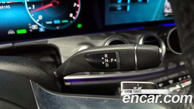 Mercedes-Benz E-класс W213 AMG Line, 2022 9