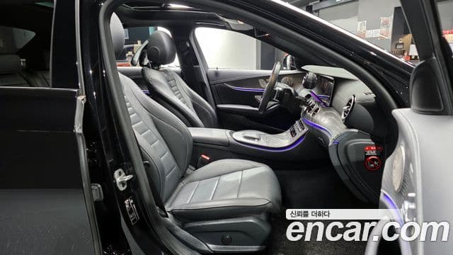 Mercedes-Benz E-класс W213 AMG Line, 2022 10