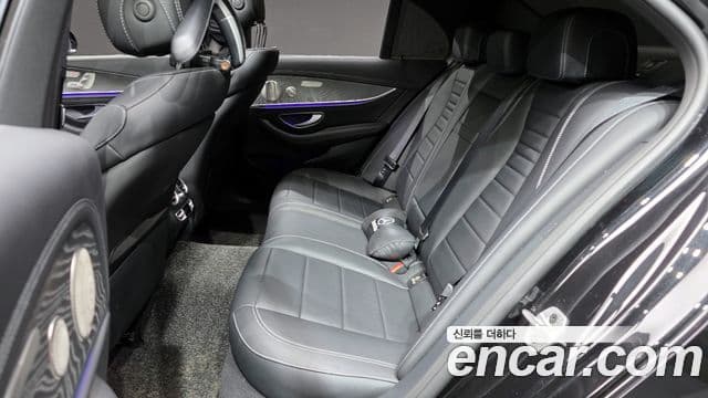 Mercedes-Benz E-класс W213 AMG Line, 2022 12