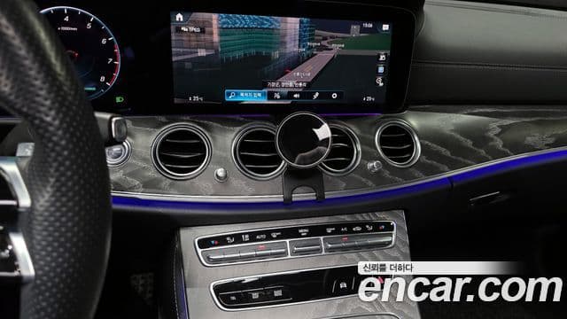 Mercedes-Benz E-класс W213 AMG Line, 2022 14