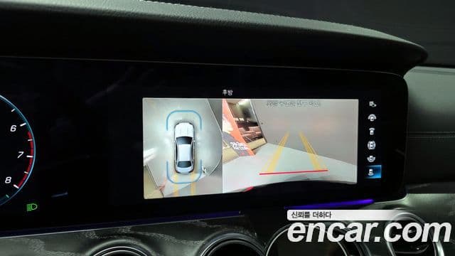 Mercedes-Benz E-класс W213 AMG Line, 2022 15