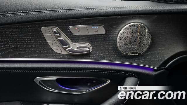 Mercedes-Benz E-класс W213 AMG Line, 2022 18