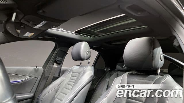 Mercedes-Benz E-класс W213 AMG Line, 2022 19