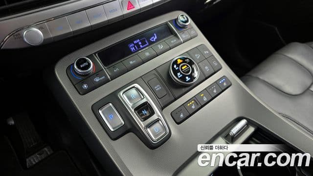 Hyundai Palisade Prestige, 2022 9