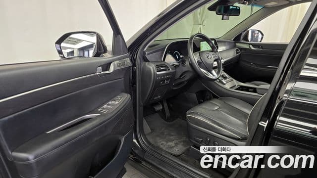 Hyundai Palisade Prestige, 2022 10