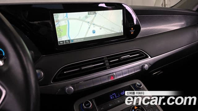 Hyundai Palisade Prestige, 2022 14