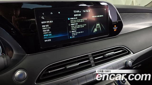 Hyundai Palisade Prestige, 2022 16