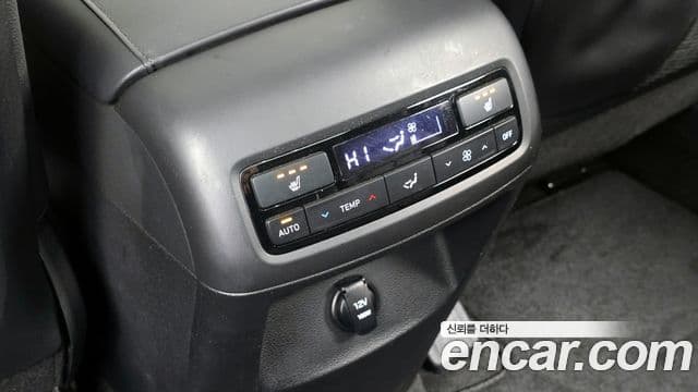 Hyundai Palisade Prestige, 2022 17