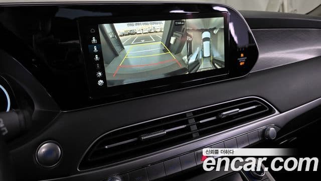 Hyundai Palisade Prestige, 2022 18