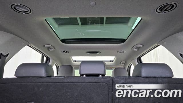 Hyundai Palisade Prestige, 2022 19