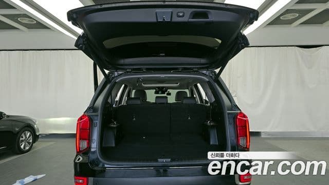 Hyundai Palisade Prestige, 2022 20