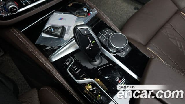 BMW 6시리즈 GT (G32) 620d M Sport, 2021 9