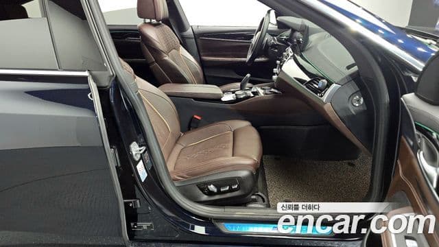 BMW 6시리즈 GT (G32) 620d M Sport, 2021 11