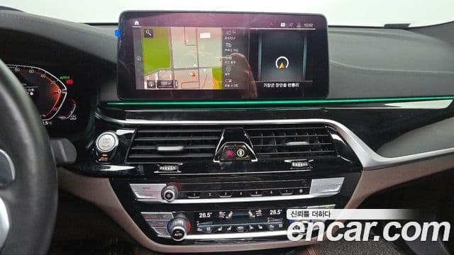 BMW 6시리즈 GT (G32) 620d M Sport, 2021 16