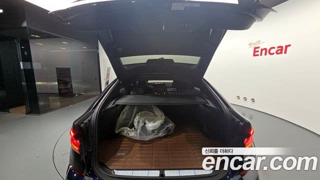 BMW 6시리즈 GT (G32) 620d M Sport, 2021 20
