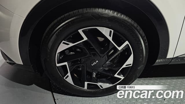 Kia Sportage 5세대 Noblesse, 2022 все фото