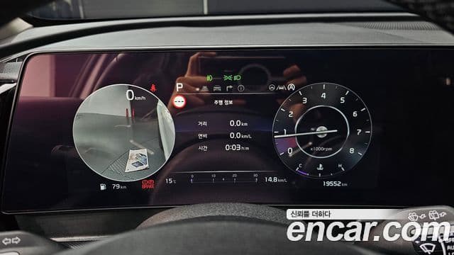 Kia Sportage 5세대 Noblesse, 2022 8