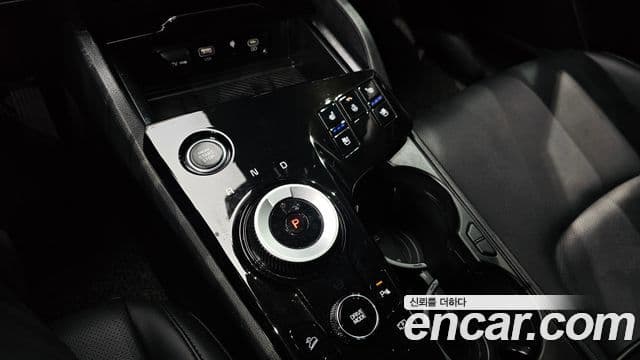 Kia Sportage 5세대 Noblesse, 2022 9