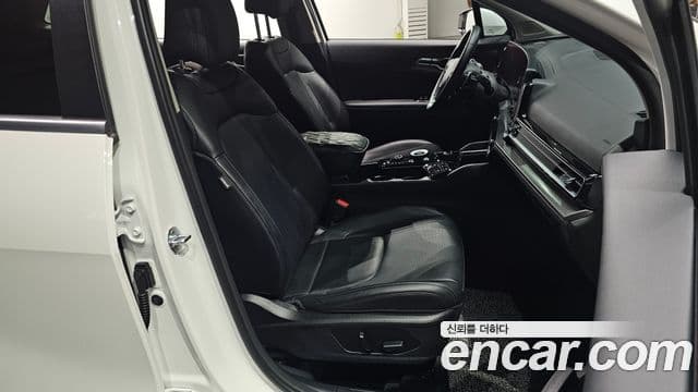 Kia Sportage 5세대 Noblesse, 2022 10
