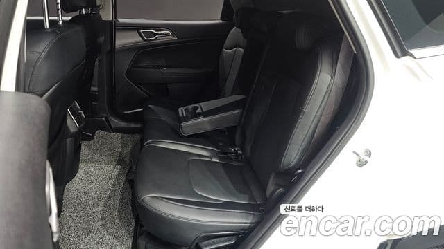 Kia Sportage 5세대 Noblesse, 2022 12