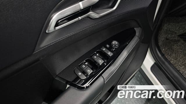Kia Sportage 5세대 Noblesse, 2022 17